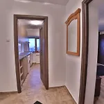 Appartement Dream Romantic Boekarest