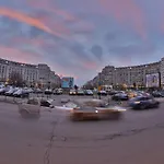 Dream Romantic Bukarest