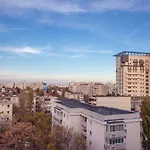 Appartement Dream Romantic Boekarest