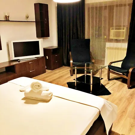 Apartment Dream Romantic