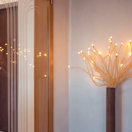 Dream Romantic Apartment