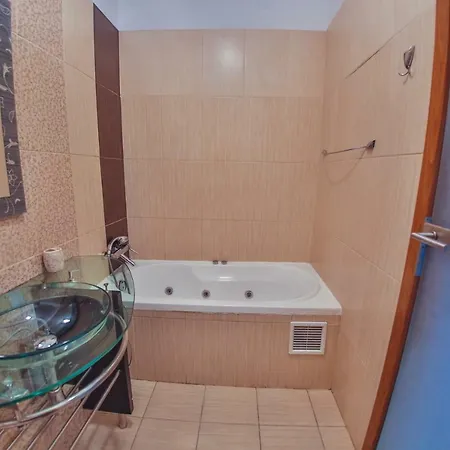 Dream Romantic Apartman *