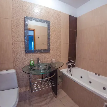 Dream Romantic Apartment Bukarest