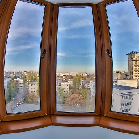 Dream Romantic Apartment *