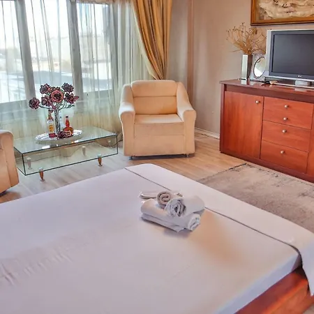 Apartment Dream Romantic